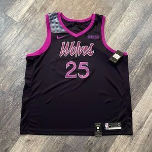D Rose Prince Jersey